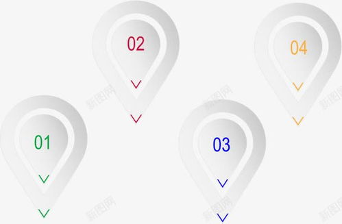 數字標簽矢量圖 創意素材在平面電商與數字文化軟件開發中的免費應用