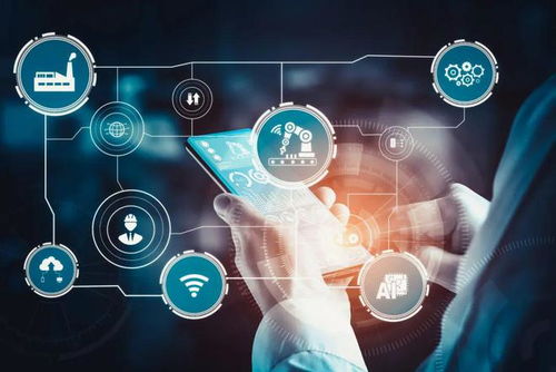 數(shù)字應(yīng)用利馳軟件 以數(shù)字文化創(chuàng)意為引擎，推動(dòng)數(shù)字革命，連接電氣新未來